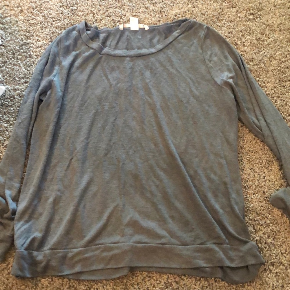 VS sleep shirt